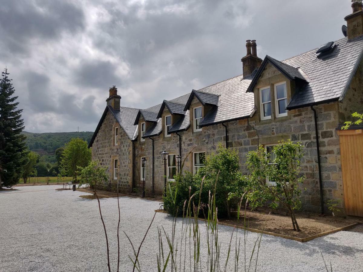 Rokeby Manor Hotel Invergarry Exterior photo